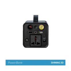 Shining3D - PowerBank