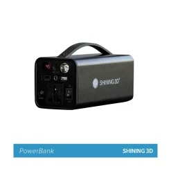Shining3D - PowerBank