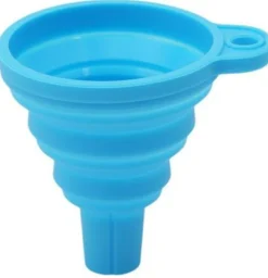 Silicone Funnel - Silikone Tragt for Resin - SpiderFunnel - 1pcs