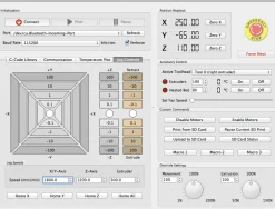 Simplify3D 3D-Print Software V 5.1 (Ny version)