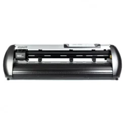 Skiltepakke - Jaguar V 61 LX Skæreplotter, Semiautomatisk Varmepresser og Tilbehør Bundle