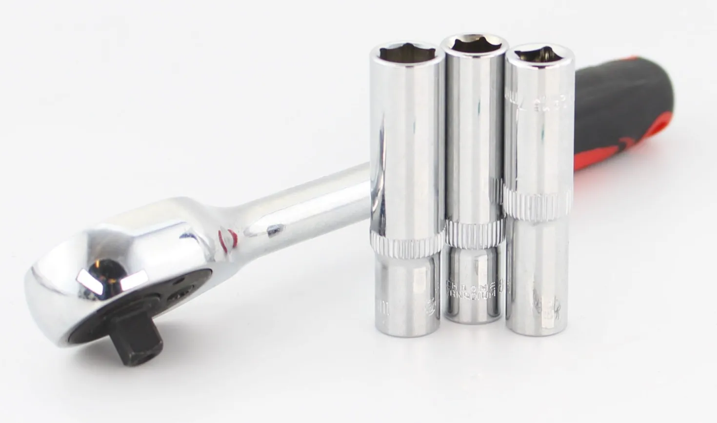 Skraldenøgle til dine dyser - Nozzle Tool (MK8, V6, MK10)
