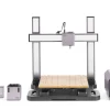 Snapmaker - Artisan 3IN1 3D Printer, Laser, CNC - 400x400x400mm