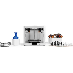 Snapmaker - J1 3D Printer - 300x200x200mm