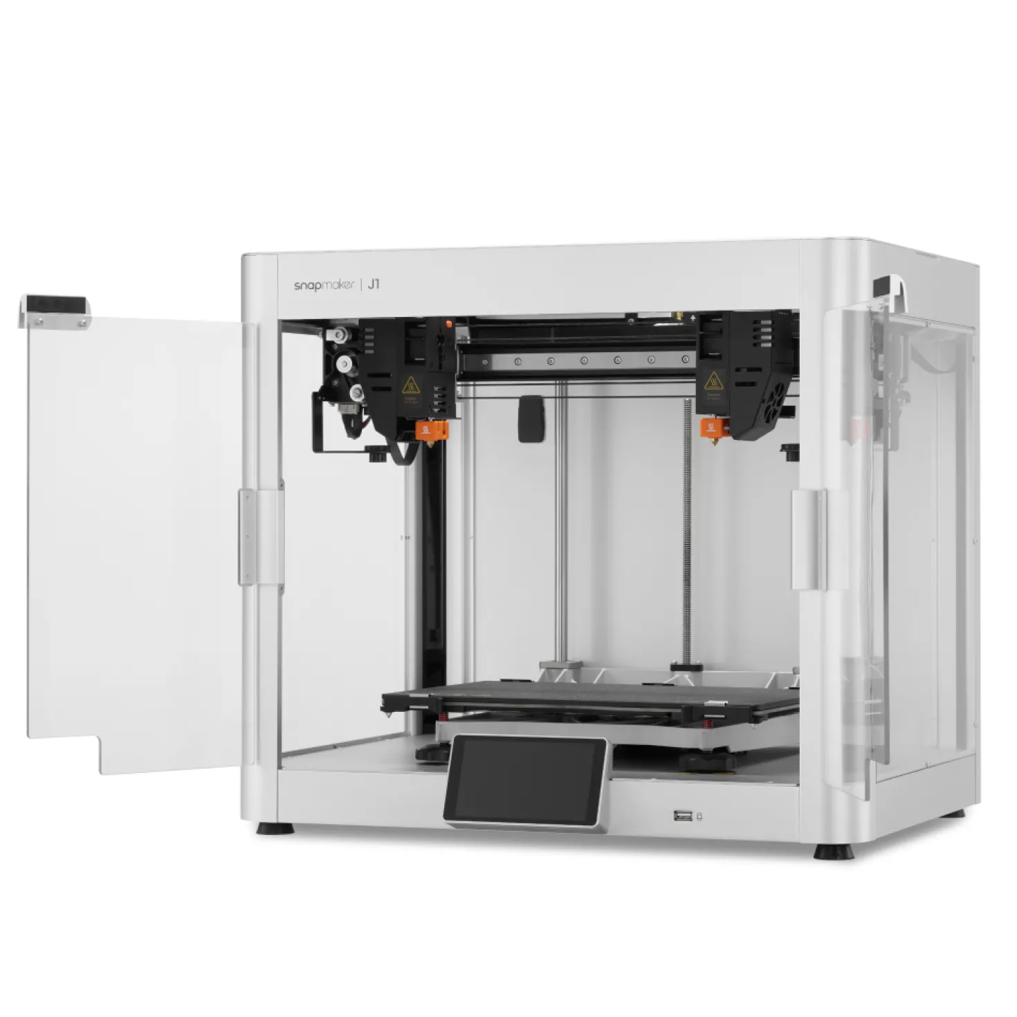 Snapmaker - J1 3D Printer - 300x200x200mm