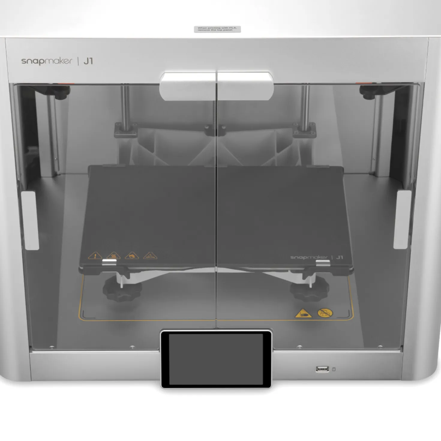 Snapmaker - J1 3D Printer - 300x200x200mm