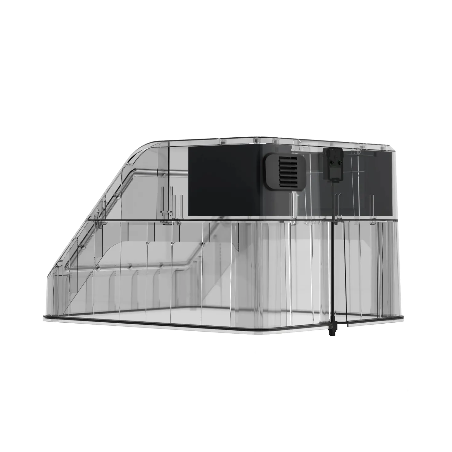 Snapmaker - Top Cover - U1