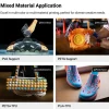 Snapmaker - U1 - 270×270×270mm