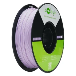 Soleyin - Ultra PLA - Almond Purple - 1.75mm - 1kg