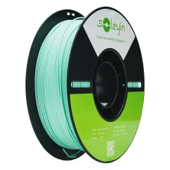 Soleyin - Ultra PLA - Light Green - 1.75mm - 1kg