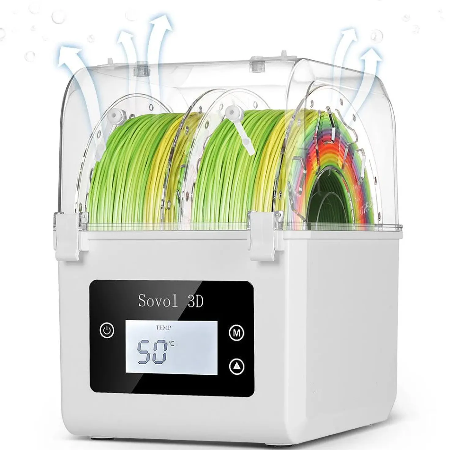 Sovol - SH01 - Filament Dryer