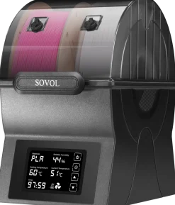 Sovol - SH02 - Filament Dryer