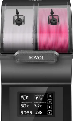 Sovol - SH02 - Filament Dryer