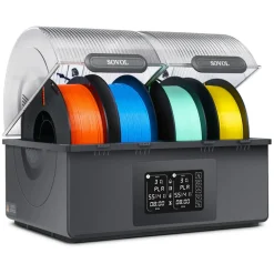 Sovol - SH03 - Filament Dryer