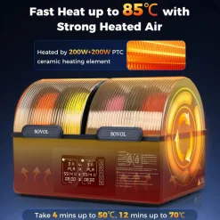 Sovol - SH03 - Filament Dryer