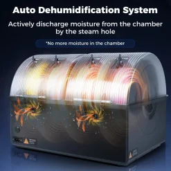 Sovol - SH03 - Filament Dryer