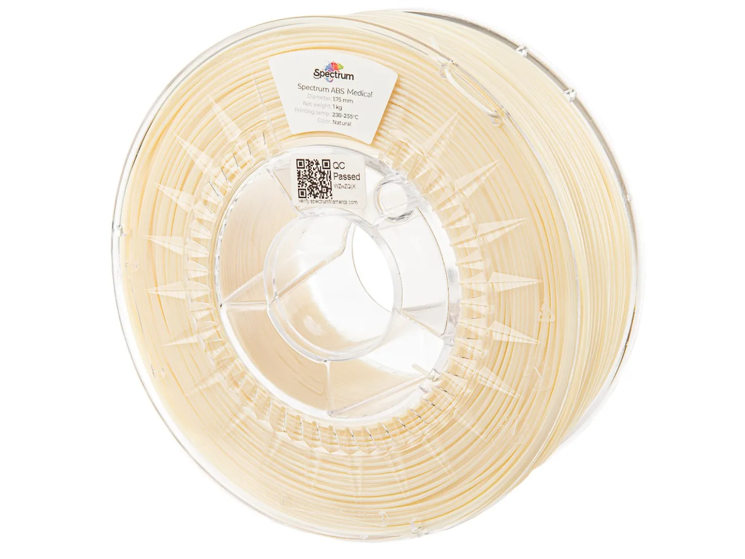 Spectrum - ABS Medical - 1.75mm - 1 kg