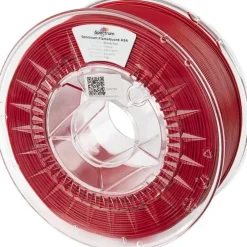 Spectrum - FlameGuard ASA 275 - Bloody Red - 1.75mm - 1kg
