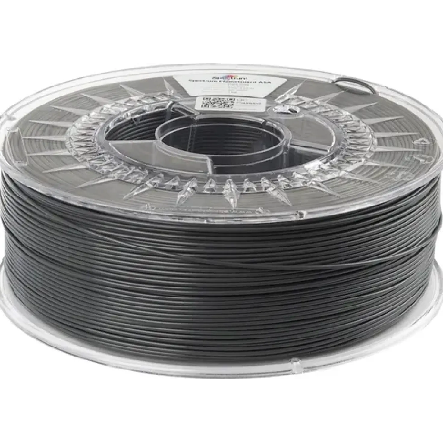 Spectrum - FlameGuard ASA 275 - Dark Grey - 1.75mm - 1kg