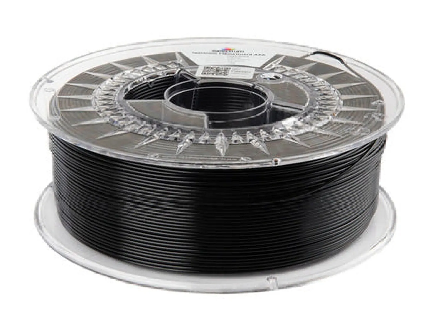 Spectrum - FlameGuard ASA 275 - Deep Balck - 1.75mm - 1kg