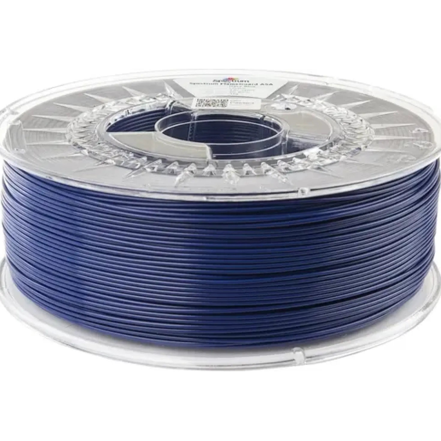 Spectrum - FlameGuard ASA 275 - Navy Blue - 1.75mm - 1kg