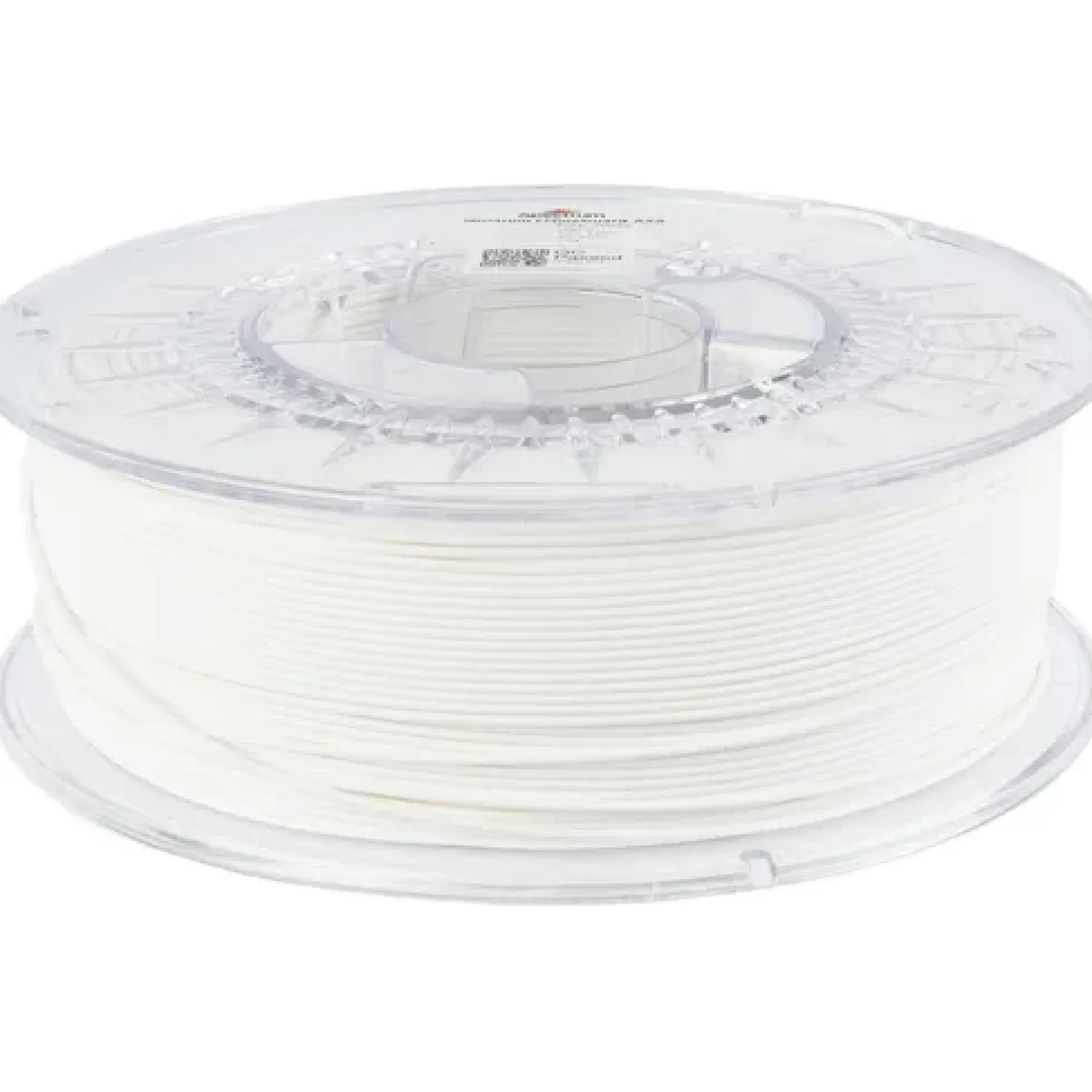 Spectrum - FlameGuard ASA 275 - Polar White - 1.75mm - 1kg