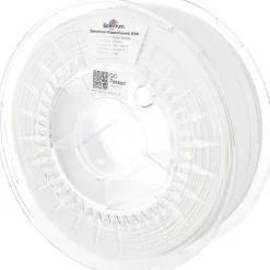 Spectrum - FlameGuard ASA 275 - Polar White - 1.75mm - 1kg