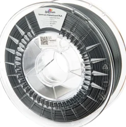 Spectrum - FlameGuard PLA - Industrial Grey - 1.75mm - 1kg