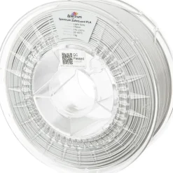 Spectrum - FlameGuard PLA - Light Grey - 1.75mm - 1kg
