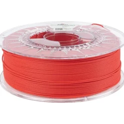 Spectrum - FlameGuard PLA - Technical Red - 1.75mm - 1kg