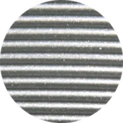 Spectrum - Glitter PLA - 1.75mm - Silver Metallic - 1kg