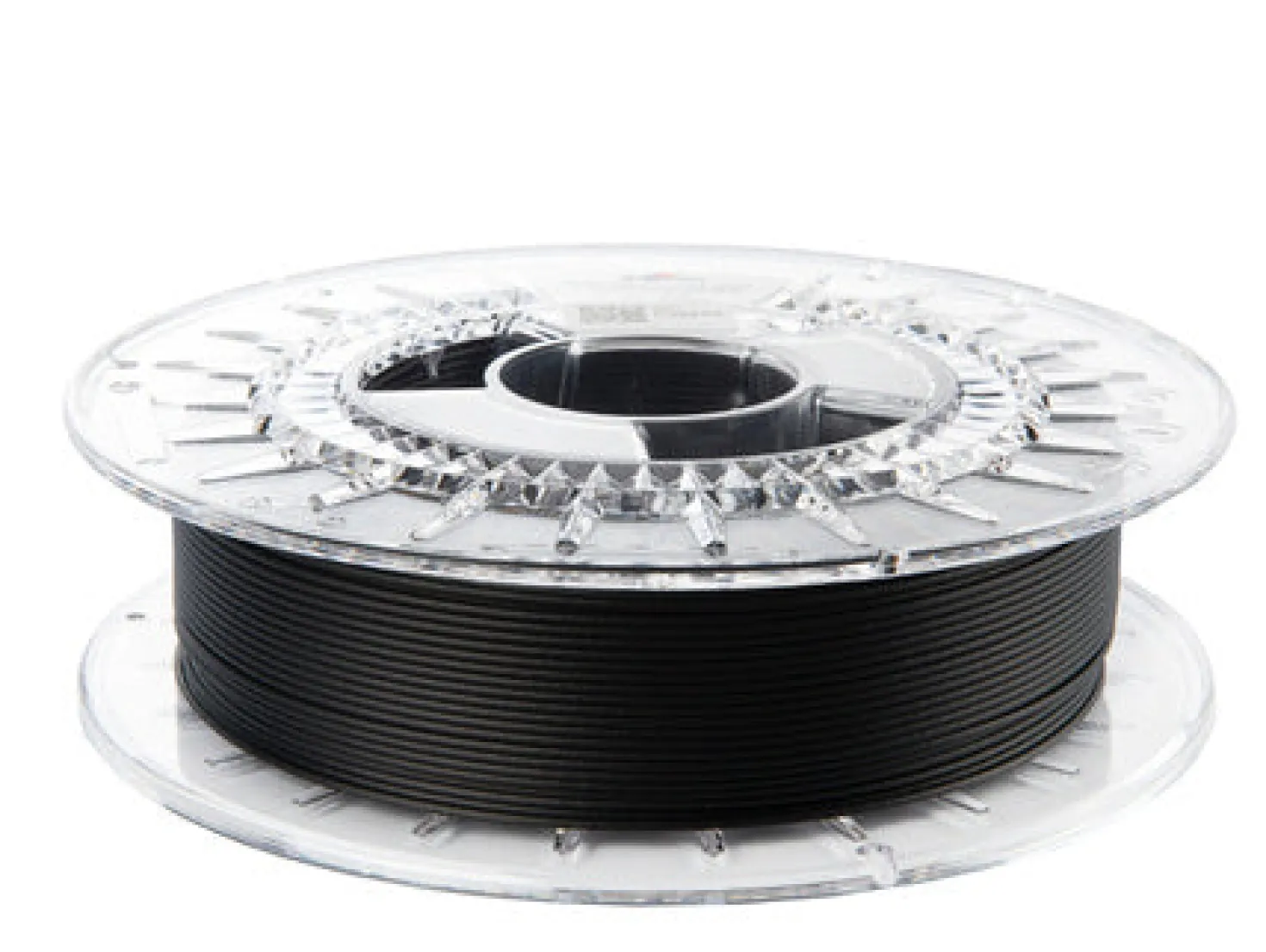 Spectrum - PA6 Low Warp CF15S - Black - 1.75mm - 500g