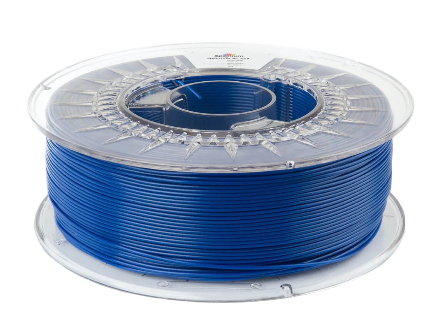 Spectrum - PC 275 - Navy Blue - 1.75mm - 1kg