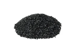 Spectrum - Pellets PETG - Traffic Black - 1kg