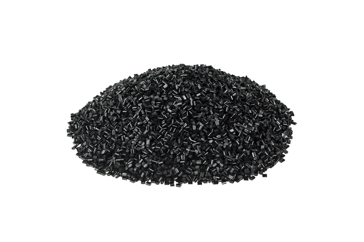 Spectrum - Pellets PETG - Traffic Black - 1kg