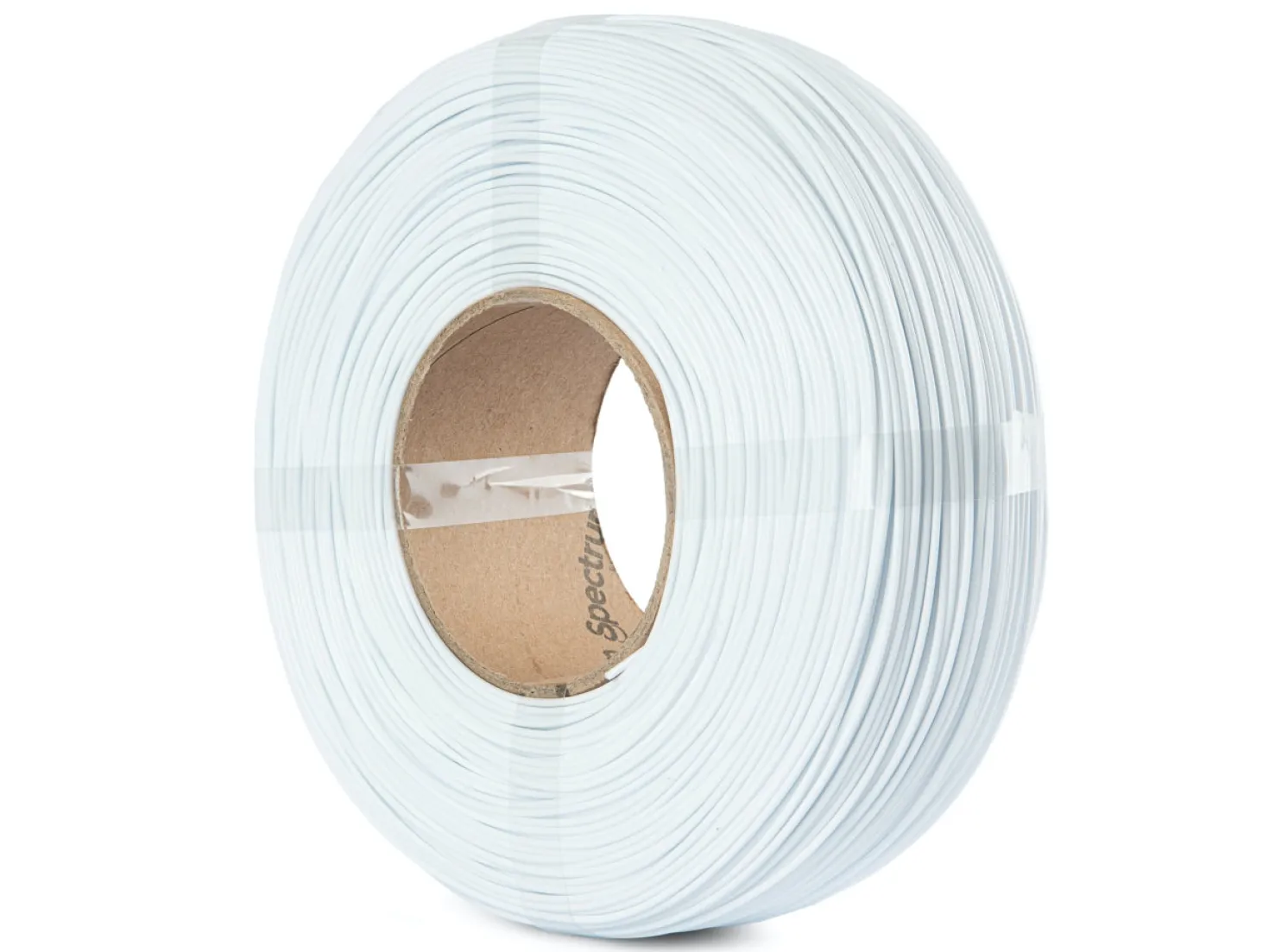 Spectrum - PETG - Arctic White - 1.75mm - 1kg - Refill