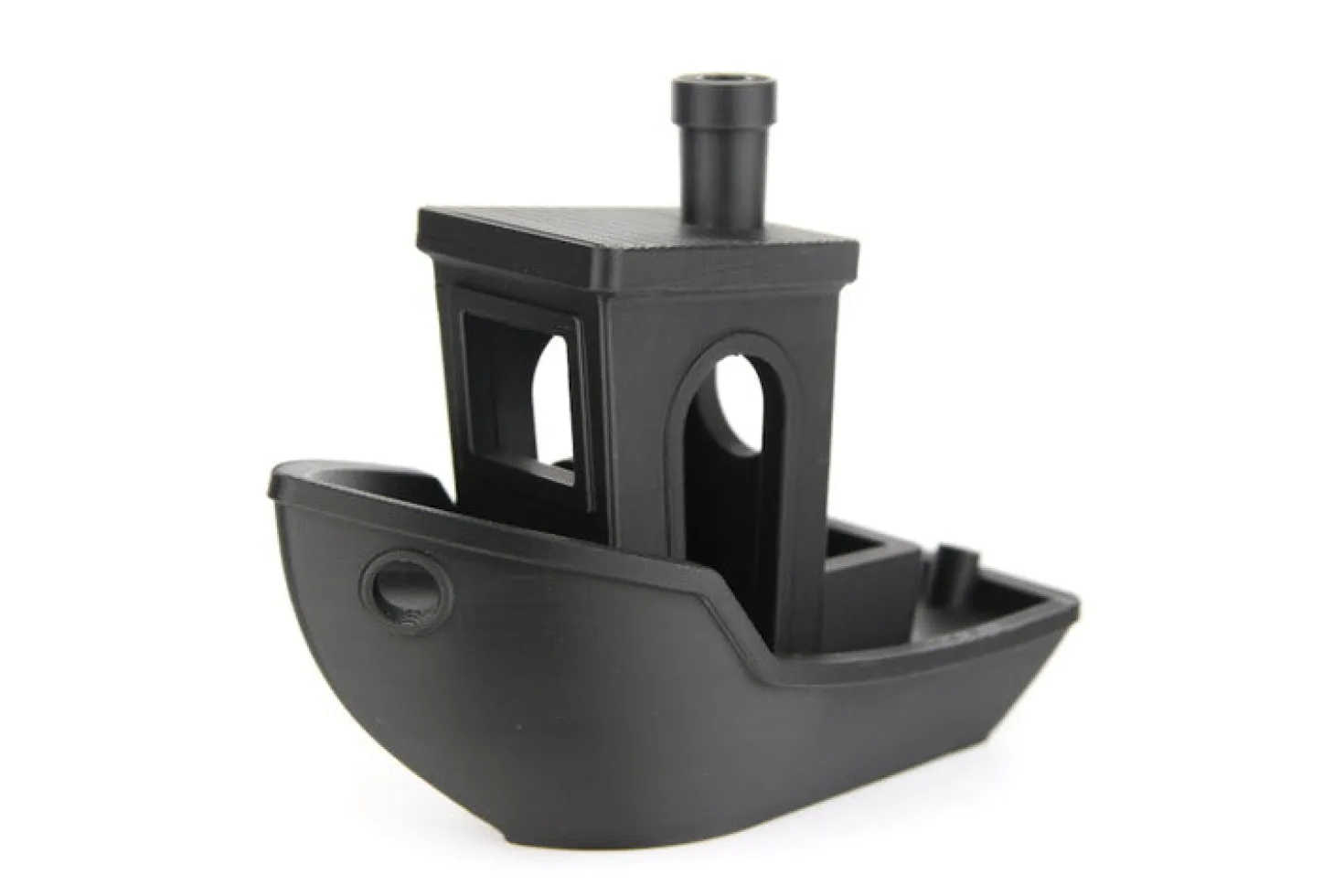 Spectrum - PETG - Deep Black - 1.75mm - 1kg