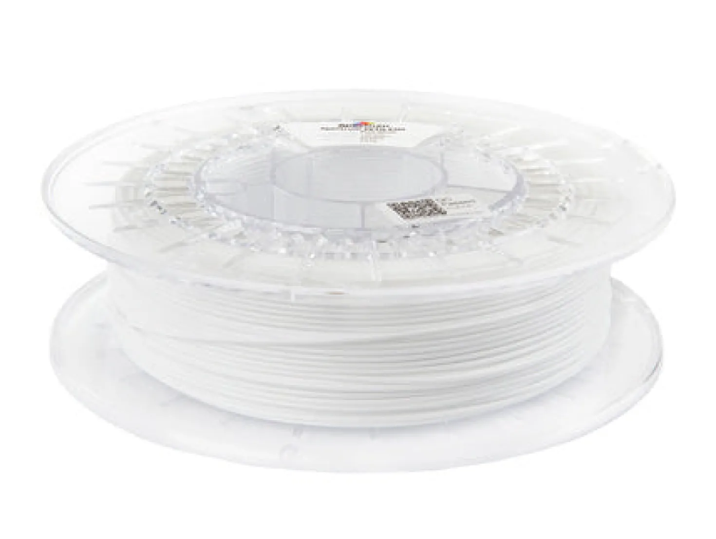 Spectrum - PETG ESD - Pure White - 1.75mm - 500g