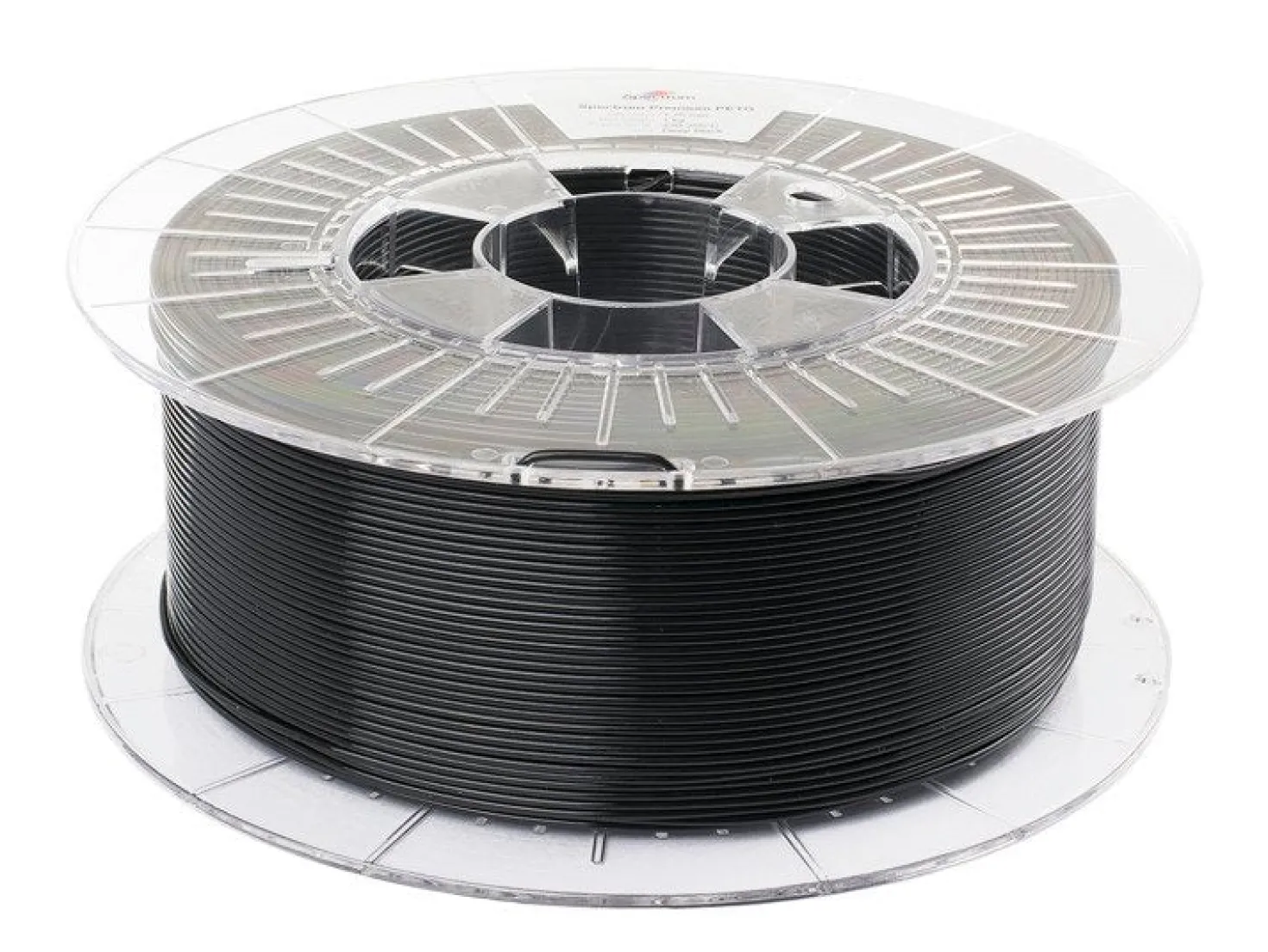 Spectrum - PETG FX120 - Obsidian Black - 1.75mm - 500g