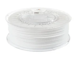 Spectrum - PETG HT100 - Pure White - 1.75mm - 1kg