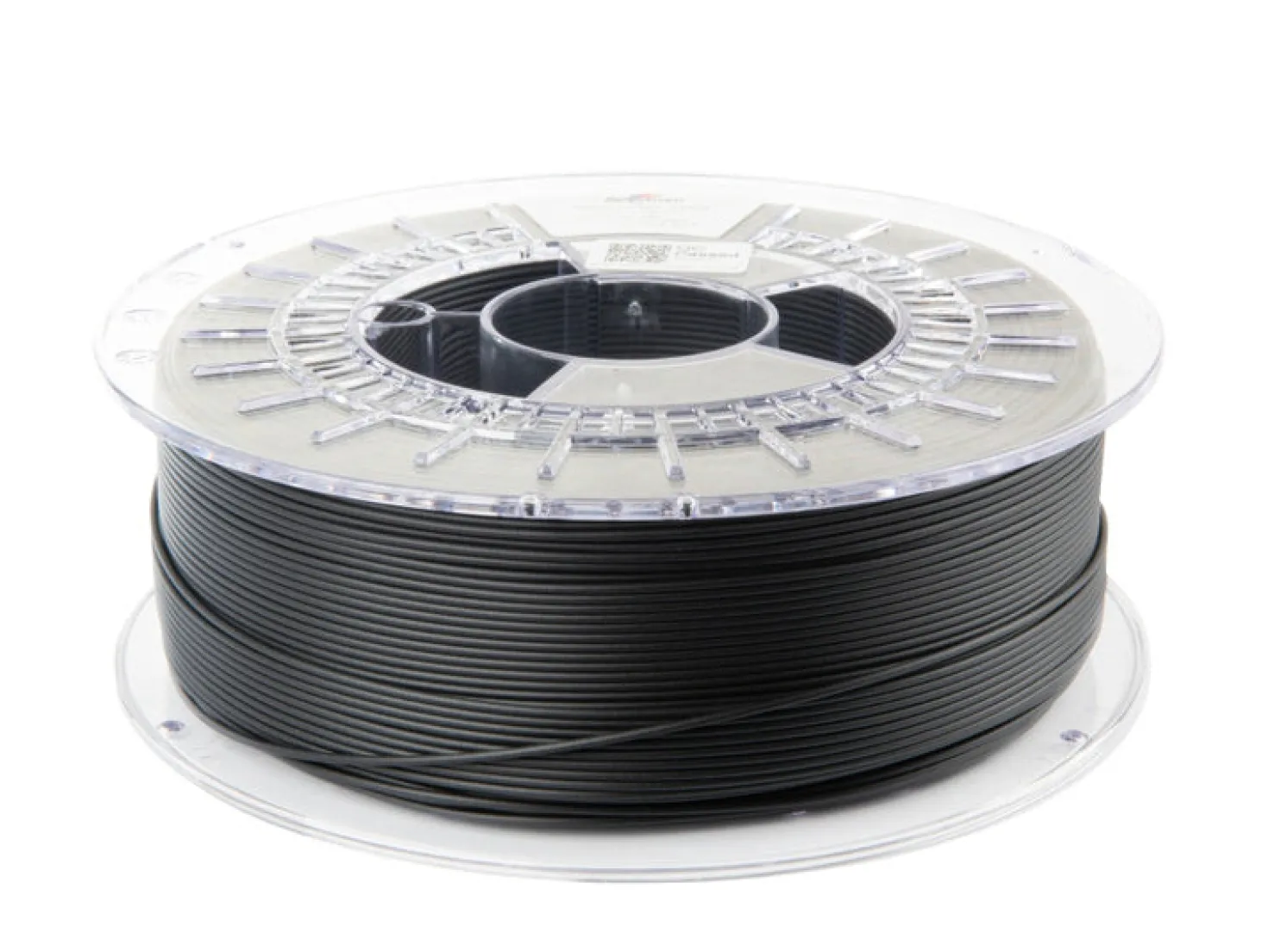 Spectrum - PETG MATT - Deep Black - 1.75mm - 1kg