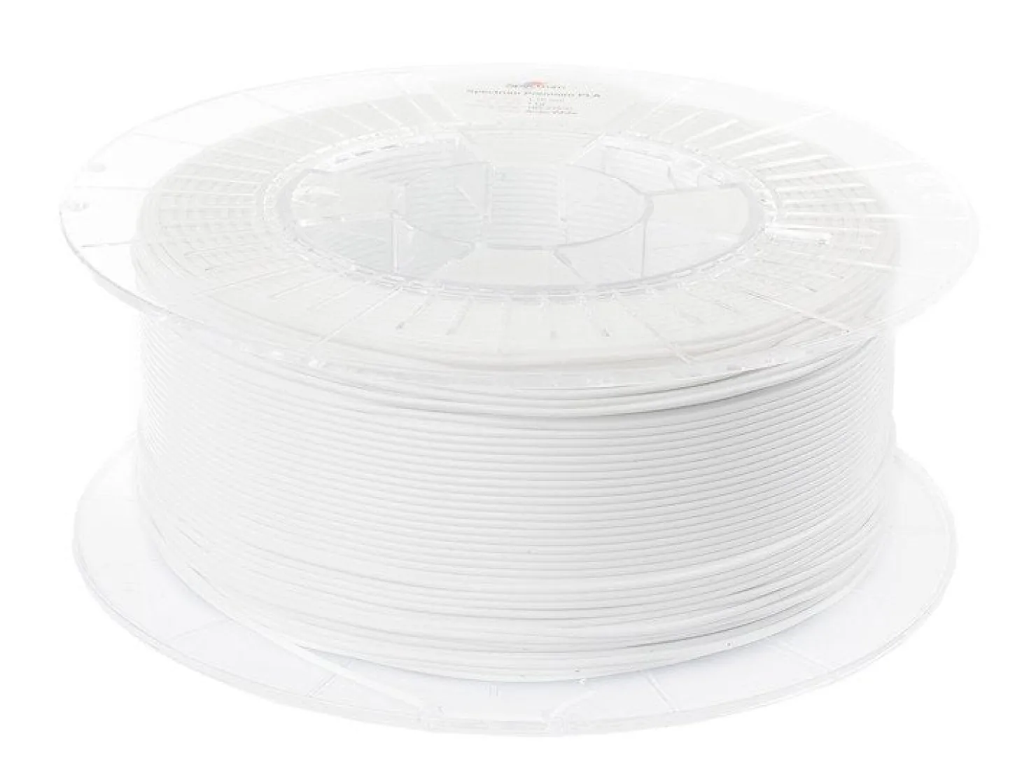 Spectrum - PLA - Arctic White - 1.75mm - 1kg