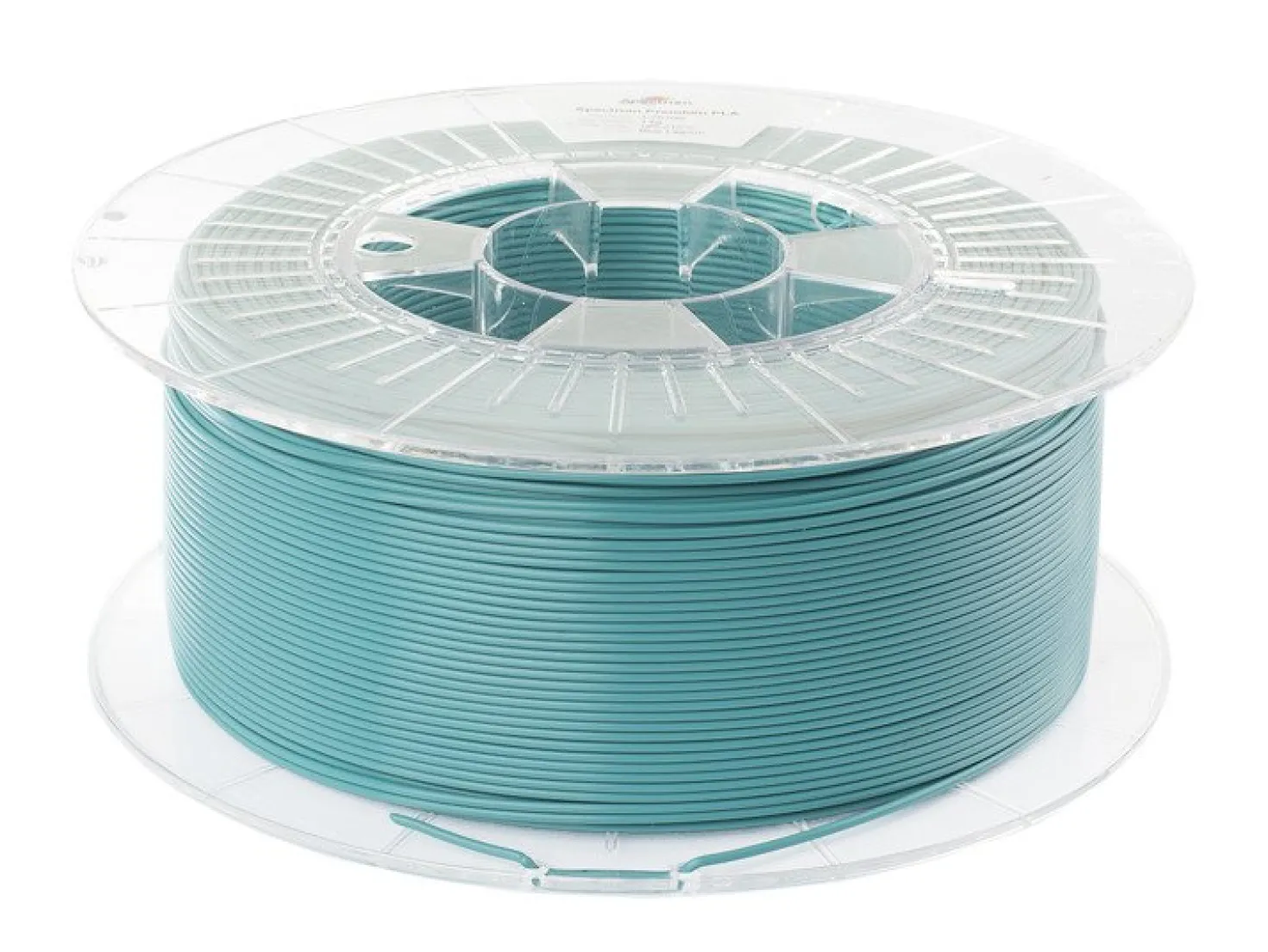 Spectrum - PLA - Blue Lagoon - 1.75mm - 1kg
