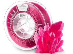 Spectrum - PLA Crystal - Frozen Berry - 1.75mm - 1kg