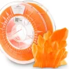Spectrum - PLA Crystal - Neon Orange - 1.75mm - 1kg