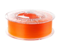 Spectrum - PLA Crystal - Neon Orange - 1.75mm - 1kg