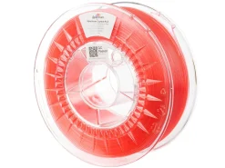 Spectrum - PLA Crystal - Raspberry Red - 1.75mm - 1kg