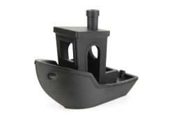 Spectrum - PLA - Deep Black - 1.75mm - 1kg