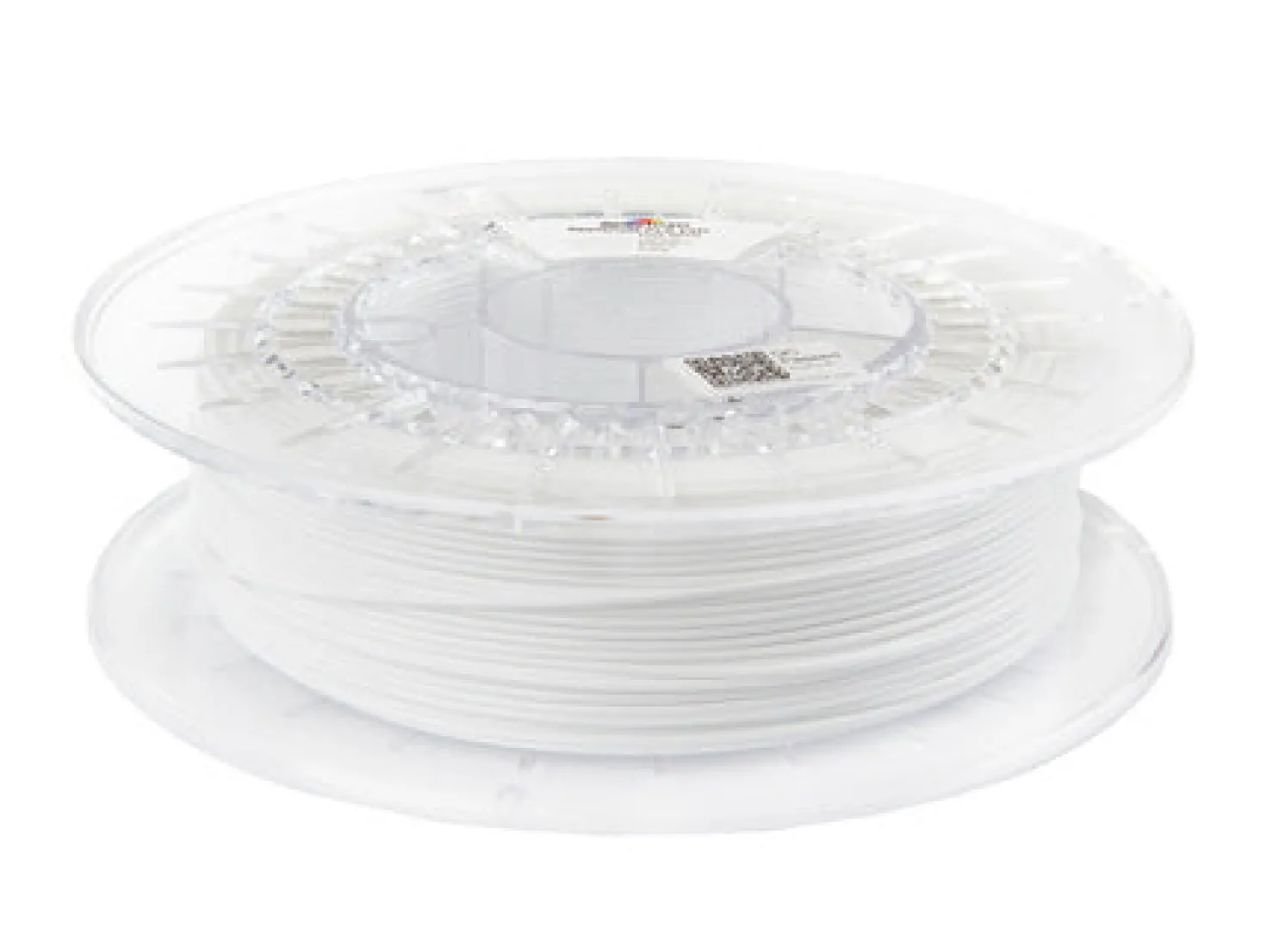 Spectrum - PLA ESD - Pure White - 1.75mm - 500g