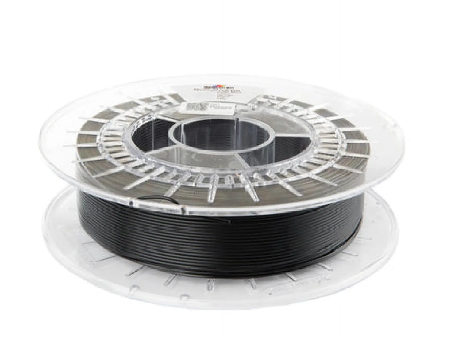 Spectrum - PLA ESD - Traffic Black - 1.75mm - 500g
